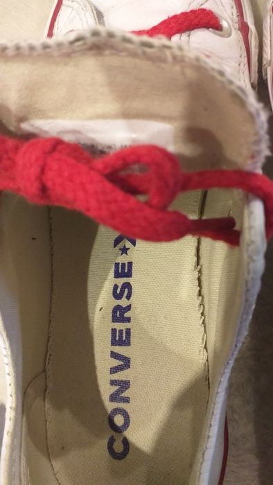 Trampki Converse All Star