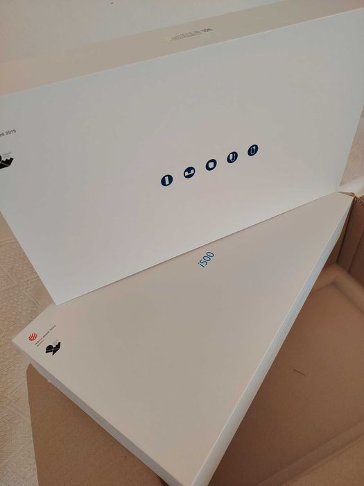 Scanner Intraoral Medit i500 – NOVO