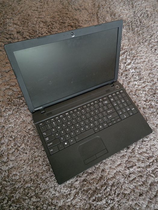 Laptop Notebook Toshiba Satellite Pro