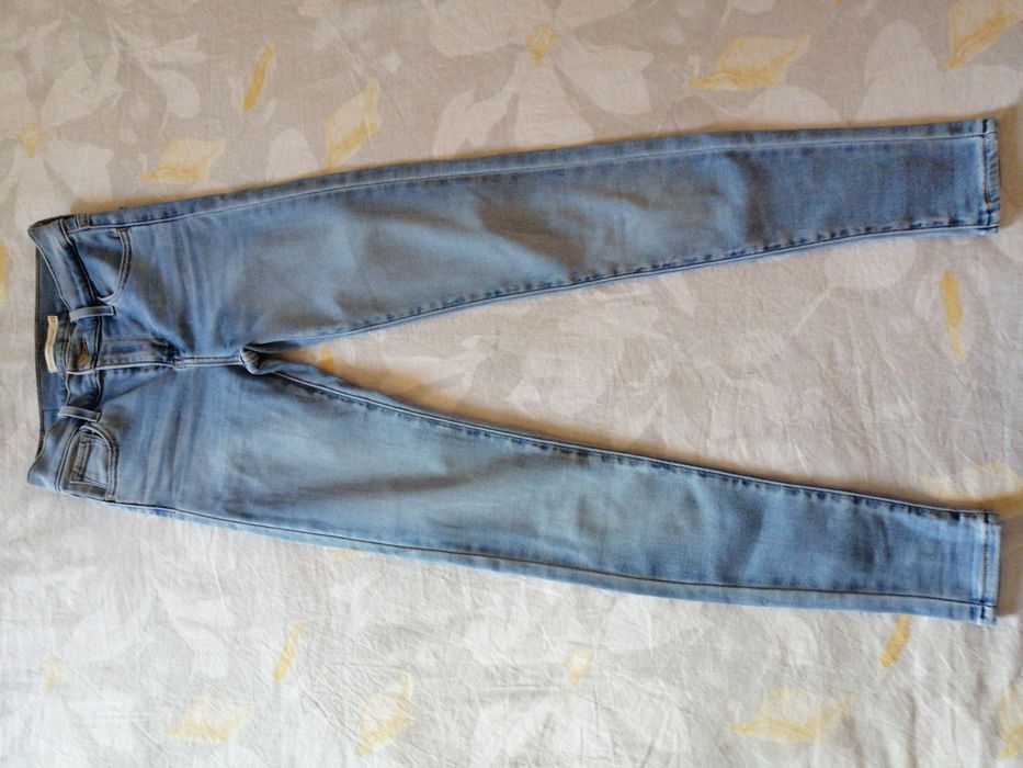 Jeans Levi's slim