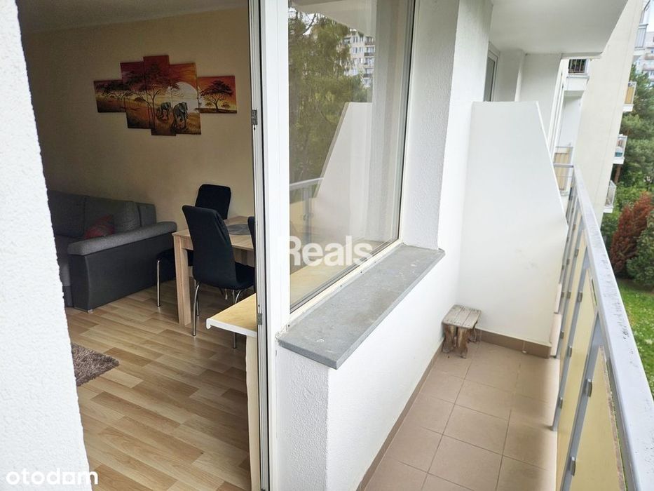 Bródno 2 pokoje dwustronne duży balkon 7 min Metro