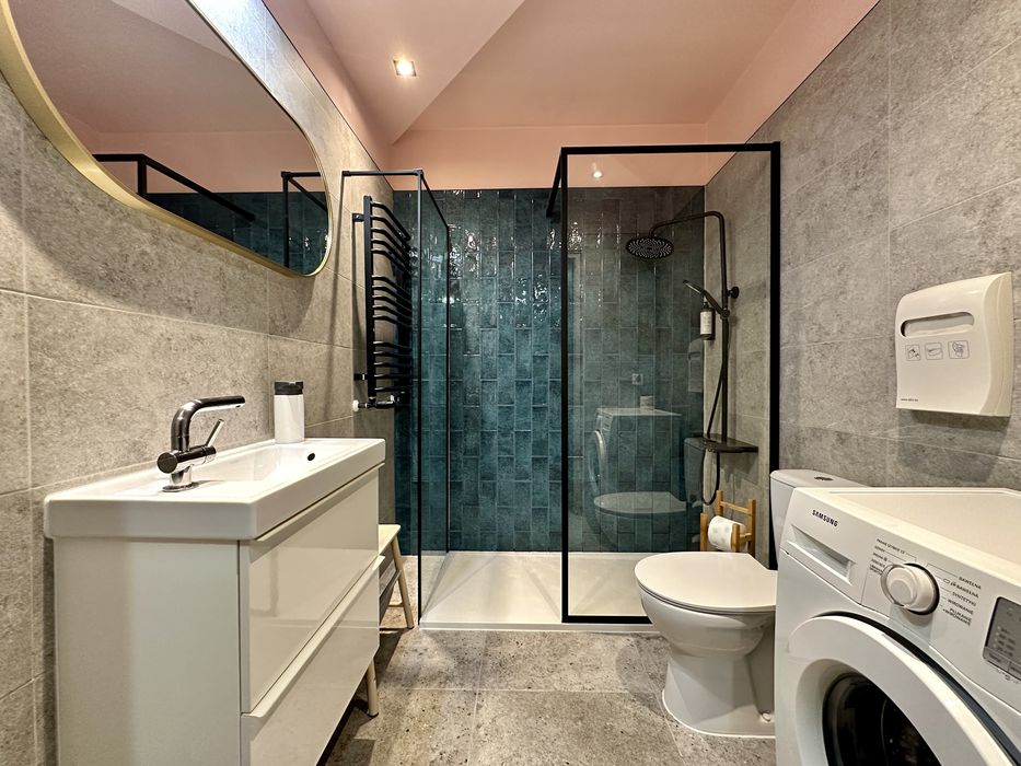 Apartament na doby blisko Śródmieścia  i Psiego Pola  z MOMOapart