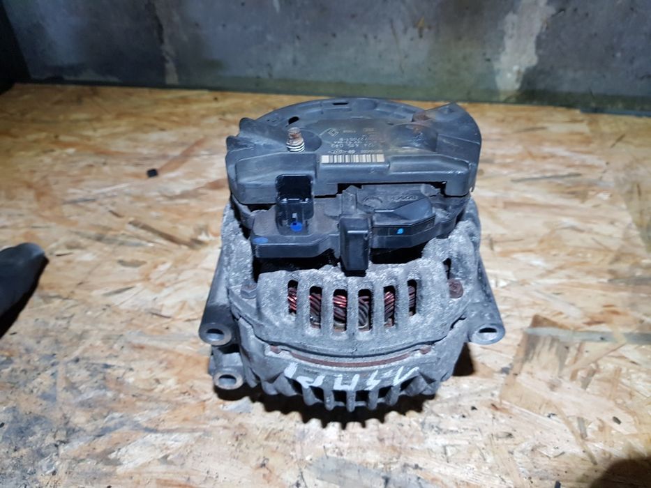 Alternator Dacia 1.4 MPI 1.6 MPI