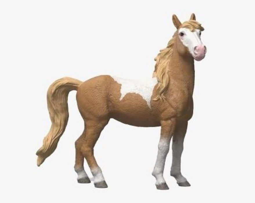 Klacz Mustang ,140x150 mm