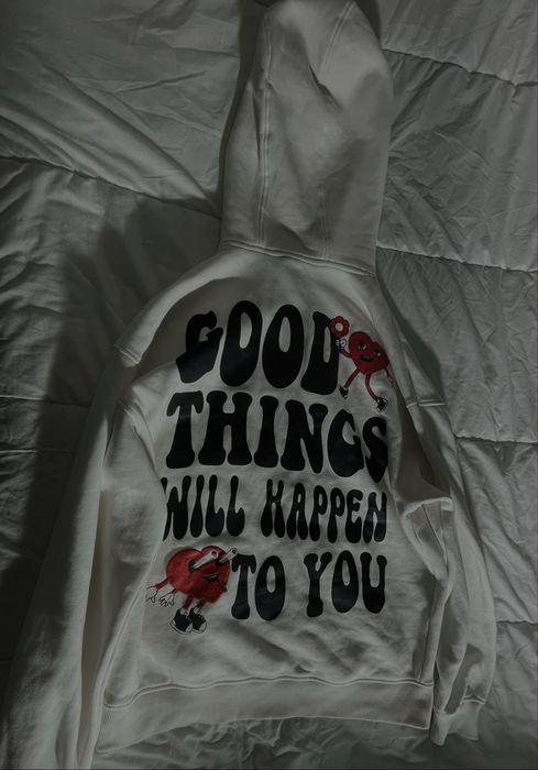 Sweat-shirt Sublevel