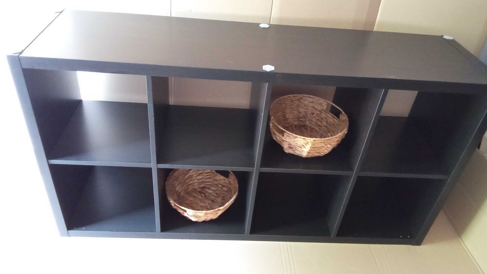 Ikea regał Kallax 77x147cm