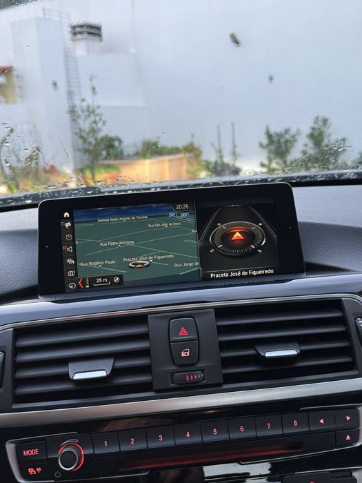 BMW 330e Hibrido
