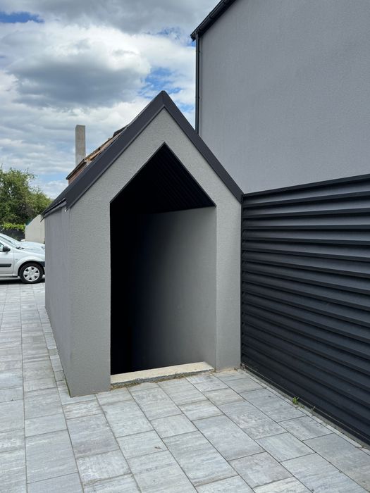 Таунхаус з укриттям Буча, ЦЕНТР |165 м²| Камін, генератор