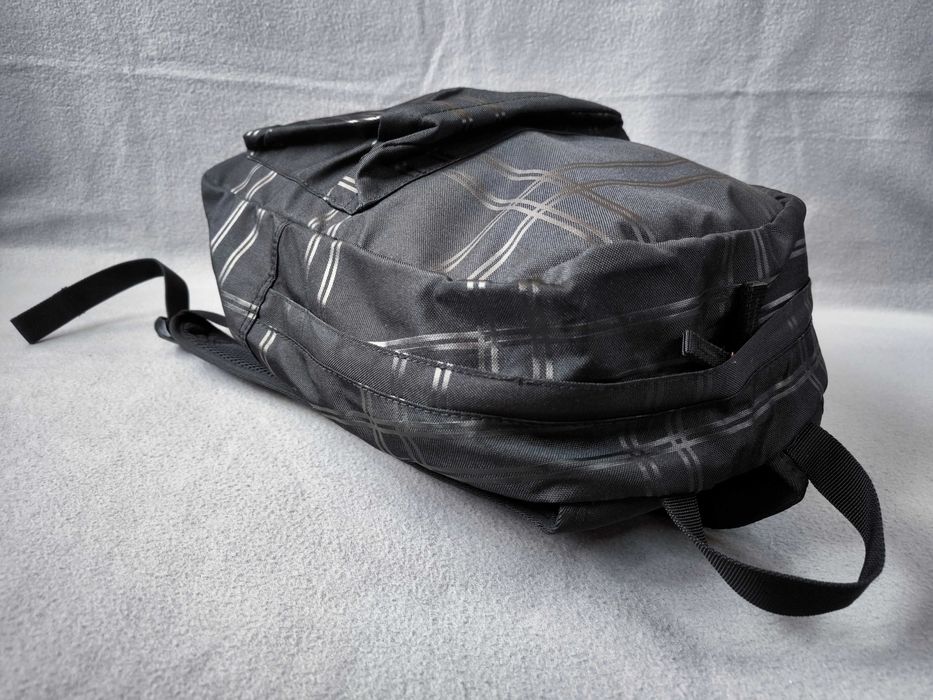 Рюкзак городской, темно-серый