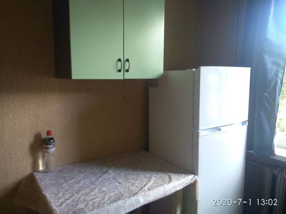 Здам 1-ну кв-ру на вокзалі