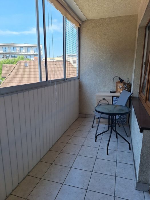 Mieszkanie 46m², 2 pokoje | Centrum Ząbek, ul. Skorupki