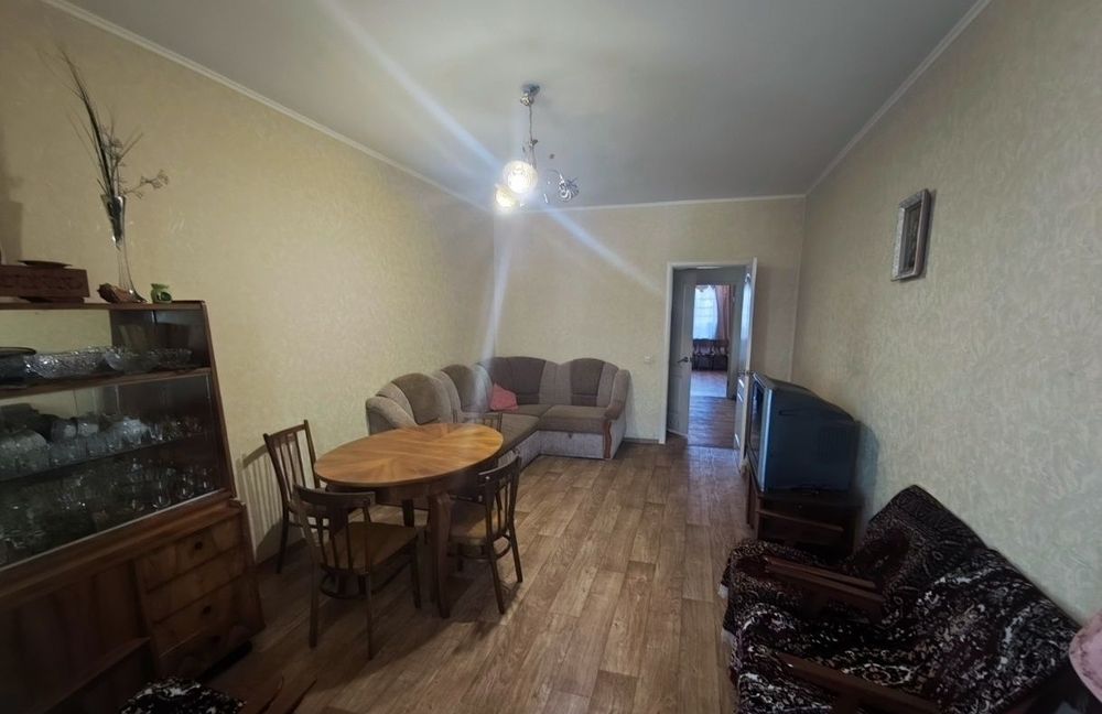 ‼️Вільна 3 к.квартира 92 м² в Бучі.Є посуд,білизна‼️