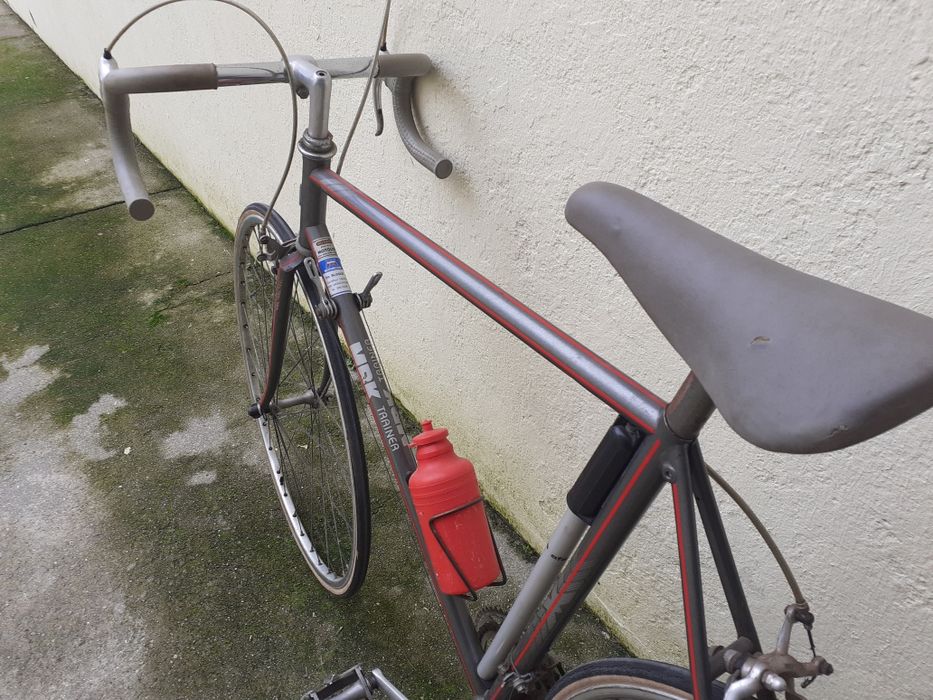 Bicicleta Motobecan de estrada marca francesa