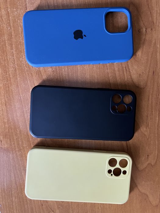 Чохли Iphone 12 , Iphone 12 Pro