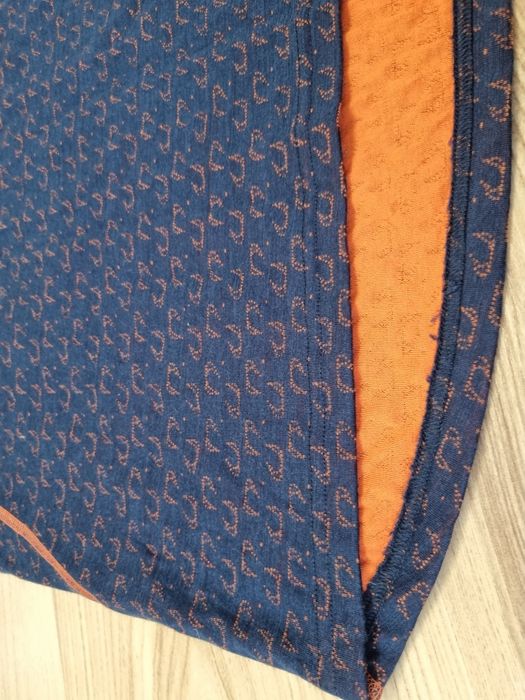 Odzież termiczna koszulka bluzka Ulvang L 40 jak nowa