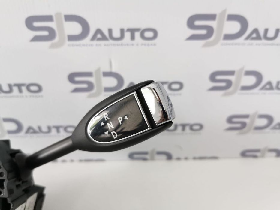 Fita Airbag + Comutadores + Seletor Caixa Automática - Mercedes E W212