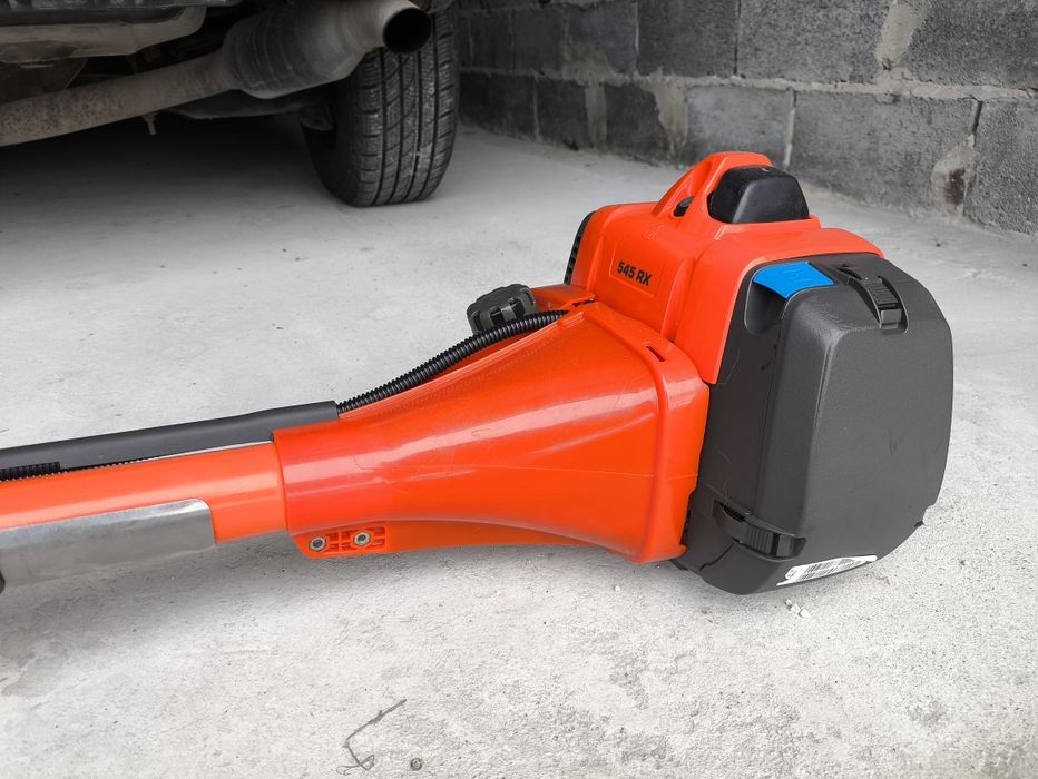 Kosa spalinowa Husqvarna 545 RX