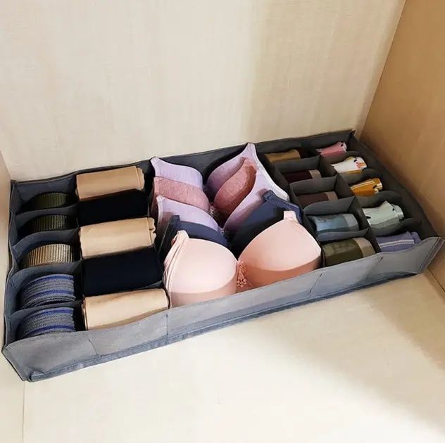 Органайзер для нижньої білизни