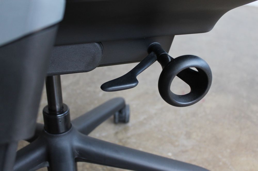 Cadeira Sayl  Herman Miller full options