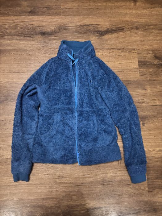 тепла кофтина the north face