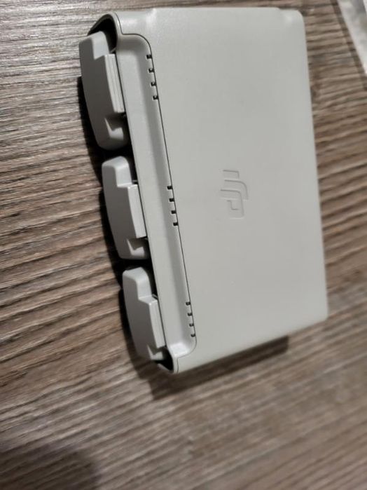Dron DJI Mini 2 – komplet, gotowy do lotu