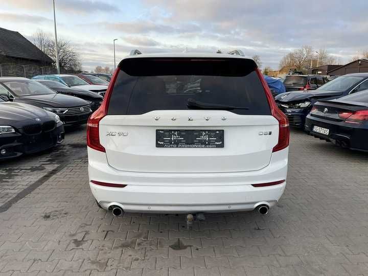 Бампер Volvo XC40 XC60 XC90 Xc70 V90 S90 S60 розборка запчастини