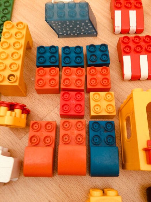 Lego antigo