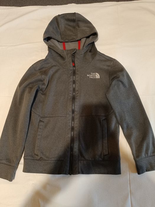 Кофта подростковая The North Face оригинал