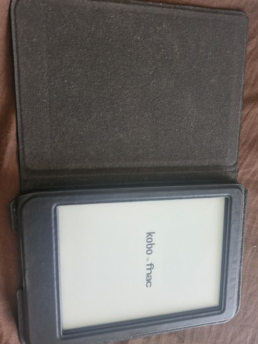 Ereader Kobo NIA
