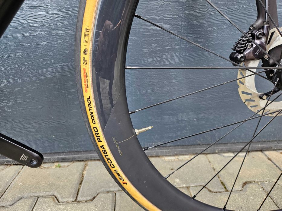 Rower szosowy Orbea orca r.57 ultegra di2