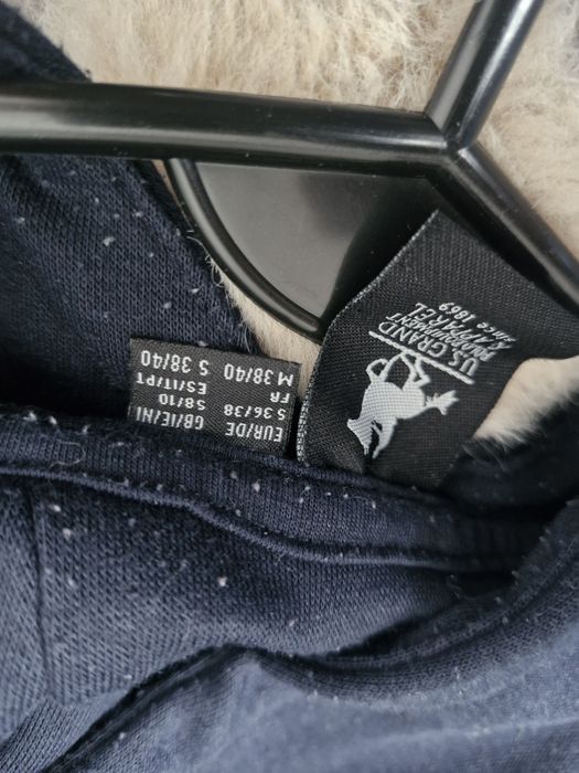 Bluza damska r.l grand polo