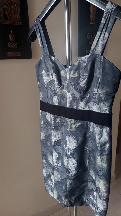 Vestido muito bonito