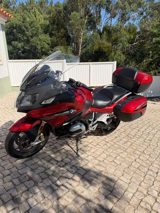 BMW R 1200 RT LC