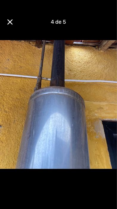 Bailarina (aquecimento)