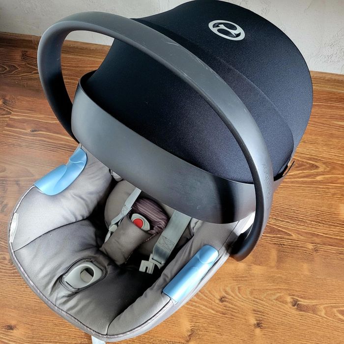 Nosidełko Cybex Aton