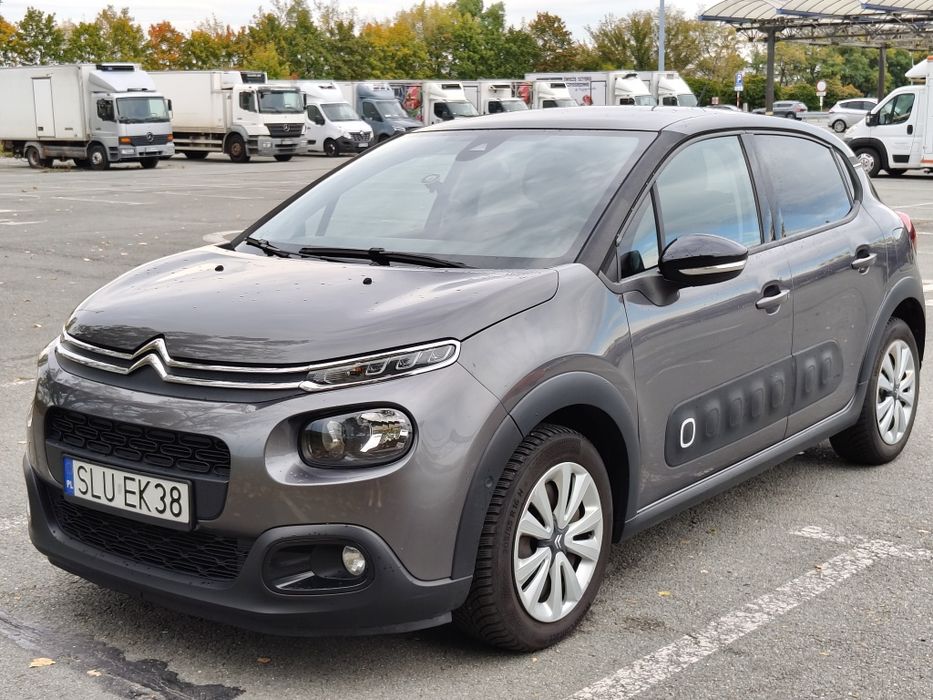 Citroën C3