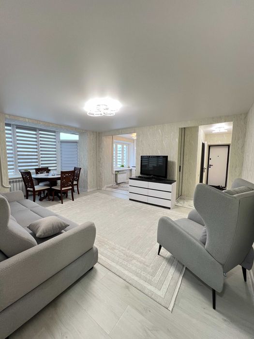 Продається квартира на вулиці Володимира Великого