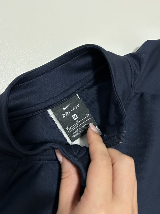 Casaco de fato de treino da Nike