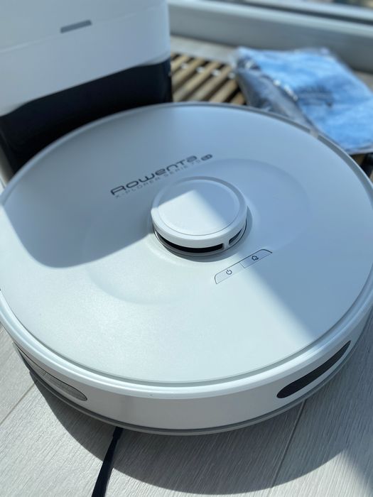 Робот пилосос Rowenta X-Plorer Serie 75 S
