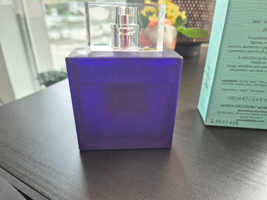 Perfumy Acqua dell Elba Blu Men EDP ~65-70/100ml