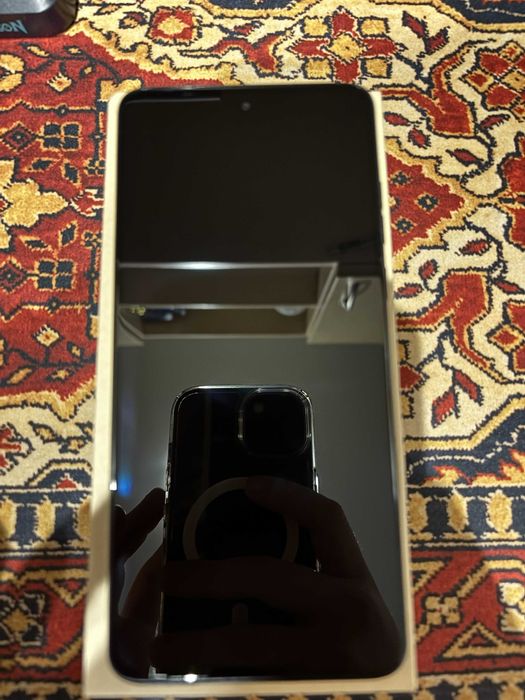 Motorola moto g84 5G 12/256GB Midnight Blue 120Hz