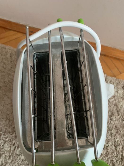 toster Romix TO200G - Sunny Morning.