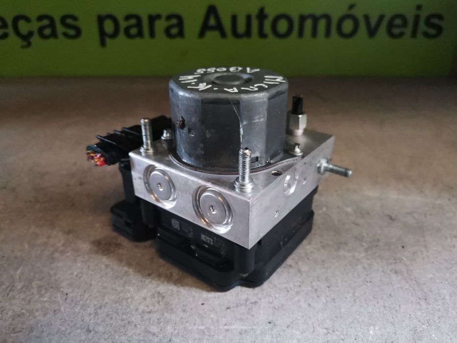 NISSAN MICRA V K14 ABS - AB055