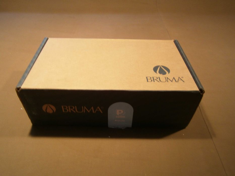 Sistema torneira para duche/banheira-Marca BRUMA-Novo