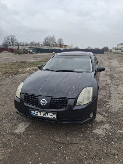 Продам Нисан максима