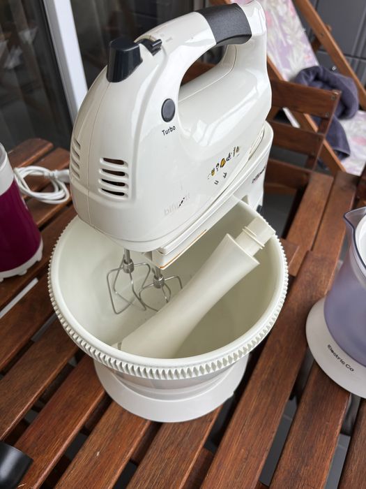 Electrodomesticos