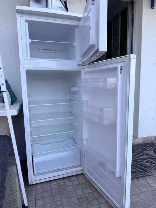 Vendo geladeira usada