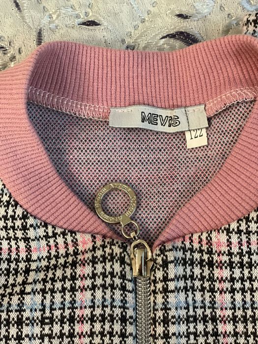 Костюм на дівчинку