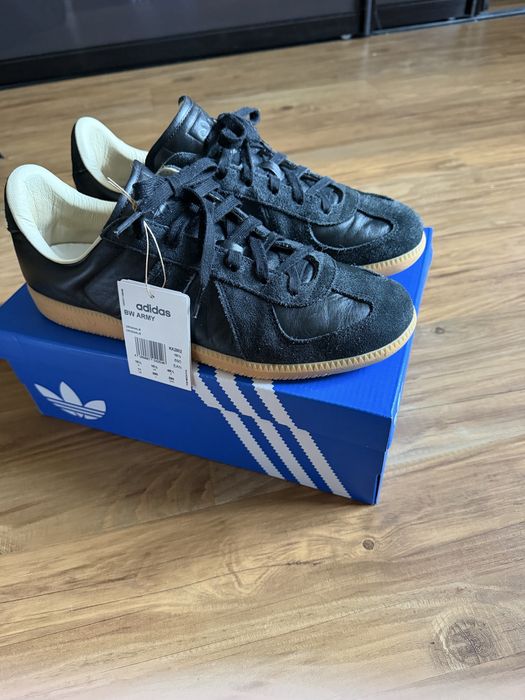 Оригінал! Adidas bw army