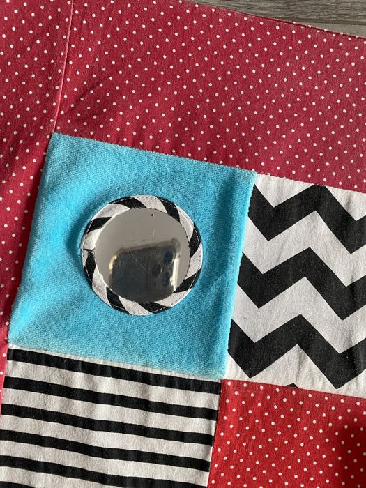 Розвиваючий килимок